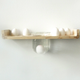 Image for article titled Elegant design solutions to save your food from languishing in the fridge